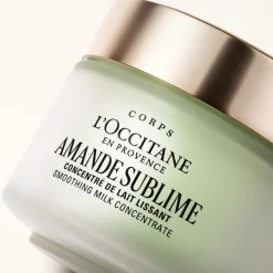 L'Occitane en Provence Almond (Amande) Milk Concentrate 200ml