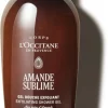 L'Occitane en Provence Almond (Amande) Exfoliating Shower Gel