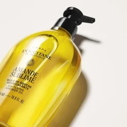 L'Occitane en Provence Almond (Amande) Shower Oil 500ml