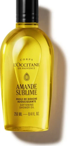 L'Occitane en Provence Almond (Amande) Shower Oil 250ml