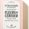 L'Occitane en Provence Cherry Blossom Body Lotion vartalovoide 250 ml