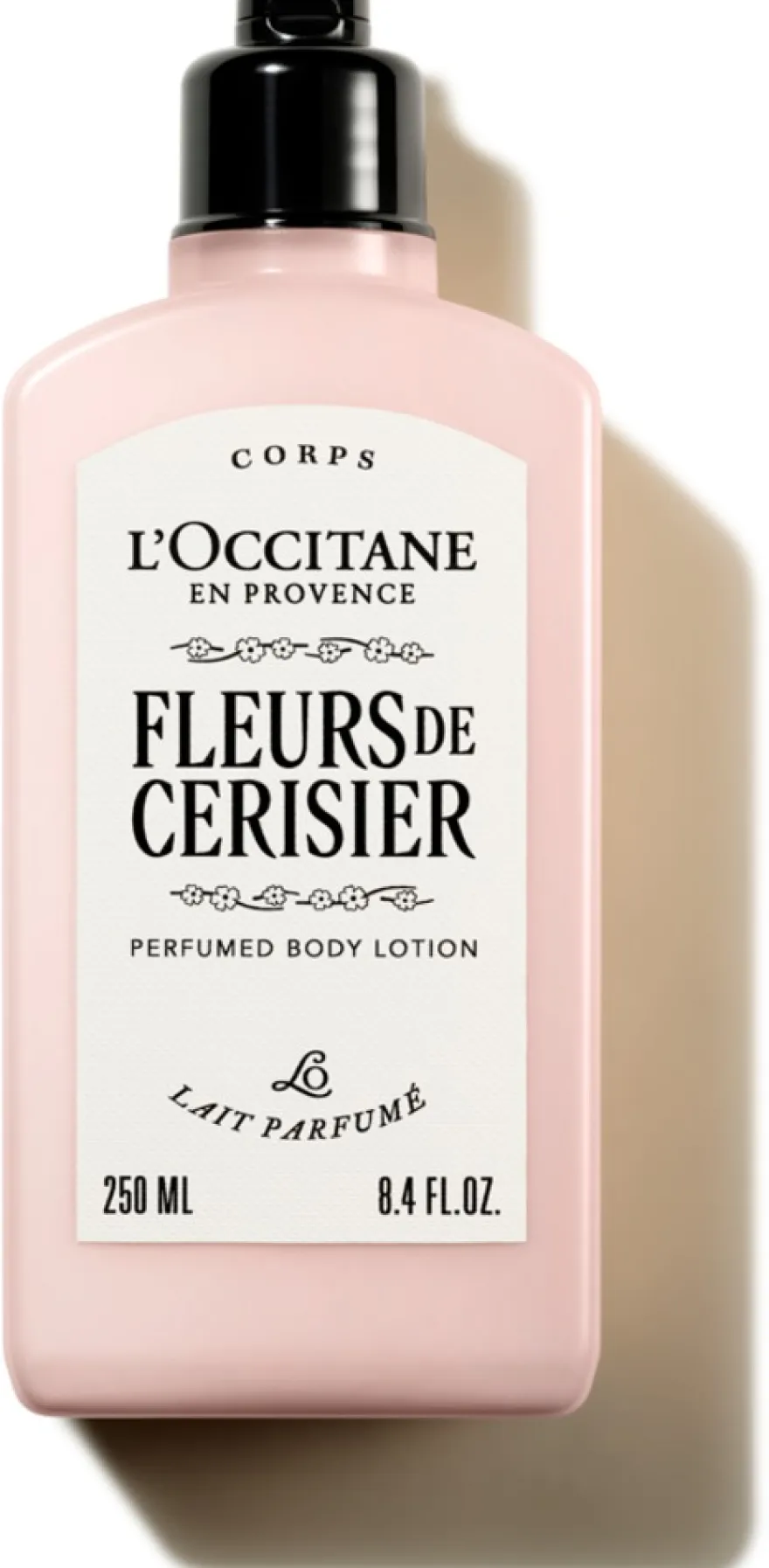L'Occitane en Provence Cherry Blossom Body Lotion vartalovoide 250 ml
