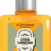 L'Occitane en Provence Citron luminciana nestesaippua 300 ml