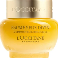 L'Occitane en Provence Divine Eye Balm silmänympärysvoide 15 ml
