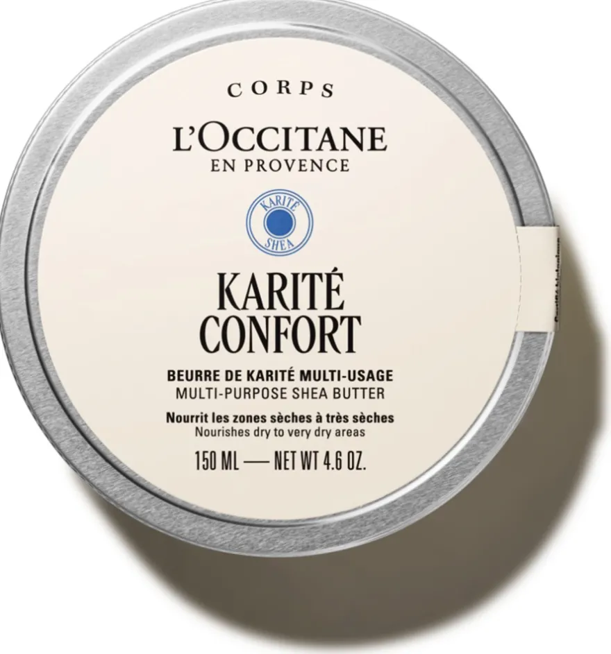 L'Occitane en Provence Multi-Purpose Shea Butter 150ml