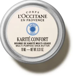 L'Occitane en Provence Multi-Purpose Shea Butter 10ml