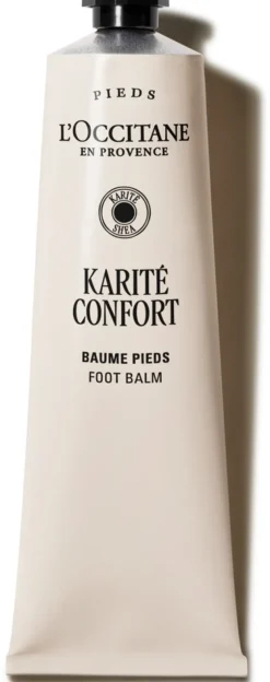 L'Occitane en Provence Shea Butter (Karité) Foot Balm 150ml