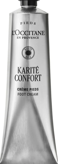 L'Occitane en Provence Shea Butter (Karité) Foot Cream 150ml