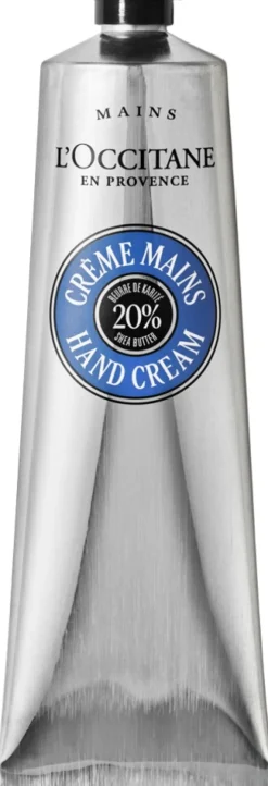 L'Occitane en Provence Shea Butter (Karité) Hand Cream 150ml