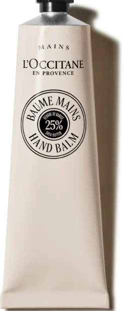 L'Occitane en Provence Shea Butter (Karité) Hand Balm 150ml