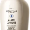 L'Occitane en Provence Shea Butter (Karité) Shower Cream 250ml