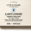 L'Occitane en Provence Shea Butter (Karité) Body Scrub