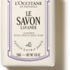 L'Occitane en Provence Shea Butter (Karité) Lavender Body Soap