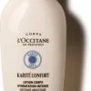 L'Occitane en Provence Shea Butter (Karité) Body Lotion 75ml