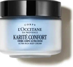 L'Occitane en Provence Shea Butter (Karité)Ultra Body Cream