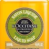 L'Occitane en Provence Shea Verbena Liquid Soap käsisaippua 500 ml