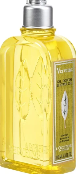 L'Occitane en Provence Verbena Shower Gel suihkugeeli 250 ml
