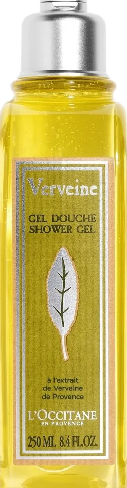L'Occitane en Provence Verbena Shower Gel suihkugeeli 250 ml