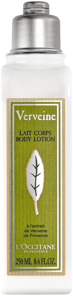 L'Occitane en Provence Verbena Body Lotion vartalovoide 250 ml