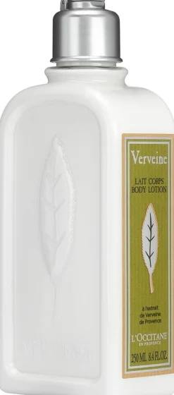 L'Occitane en Provence Verbena Body Lotion vartalovoide 250 ml