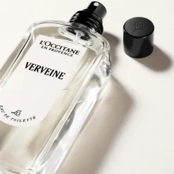 L'Occitane en Provence Verveine (Verbena) Eau De Toilette 75ml