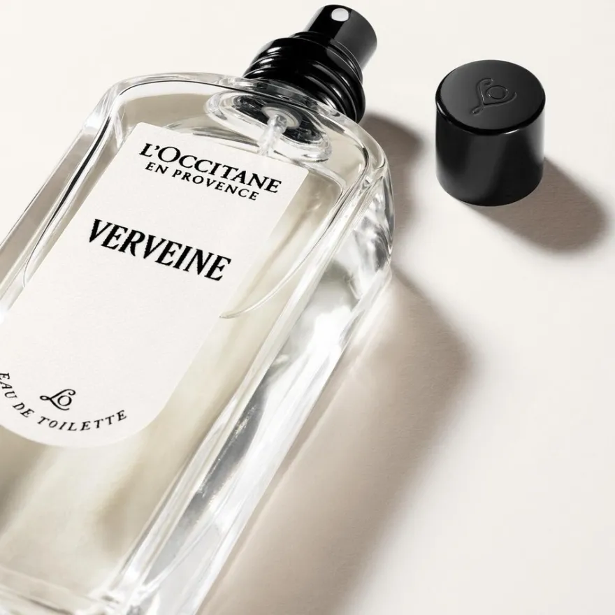 L'Occitane en Provence Verveine (Verbena) Eau De Toilette 75ml