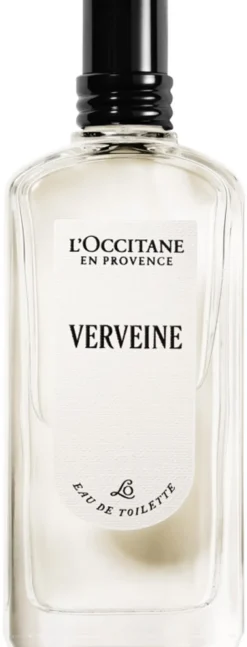 L'Occitane en Provence Verveine (Verbena) Eau De Toilette 75ml