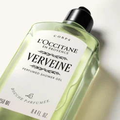 L'Occitane en Provence Verveine (Verbena) Shower Gel 250ml