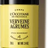 L'Occitane en Provence Verveine Agrumes (Citrus Verbena) Stick Deodorant 70gr