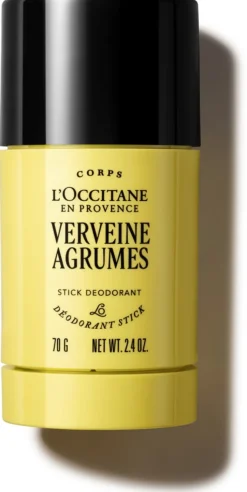 L'Occitane en Provence Verveine Agrumes (Citrus Verbena) Stick Deodorant 70gr