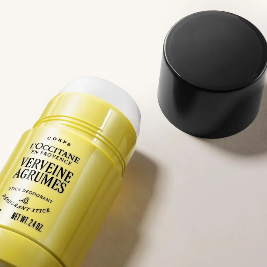 L'Occitane en Provence Verveine Agrumes (Citrus Verbena) Stick Deodorant 70gr