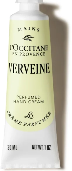 L'Occitane en Provence Verveine (Verbena) Hand Cream 30ml