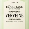 L'Occitane en Provence Verveine (Verbena) Body Lotion 250ml