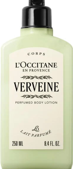 L'Occitane en Provence Verveine (Verbena) Body Lotion 250ml