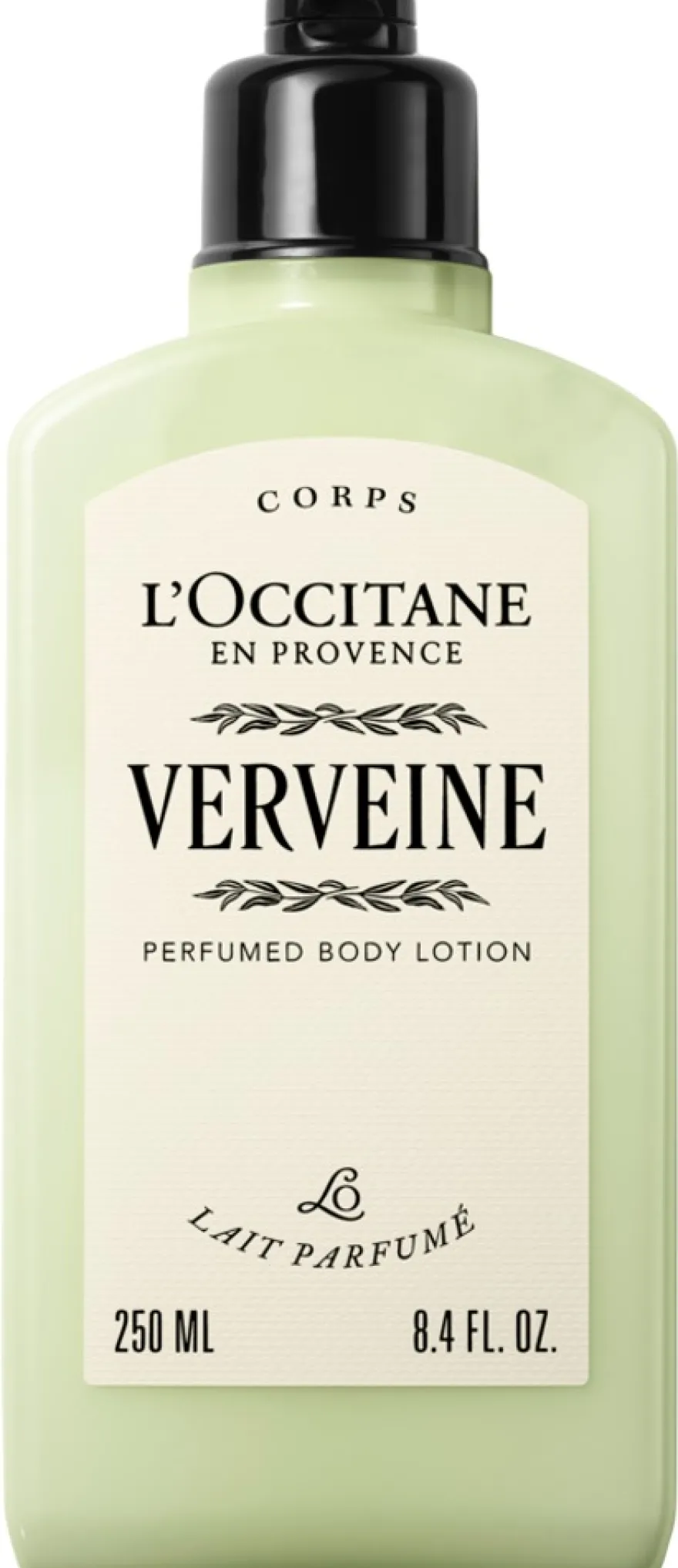 L'Occitane en Provence Verveine (Verbena) Body Lotion 250ml