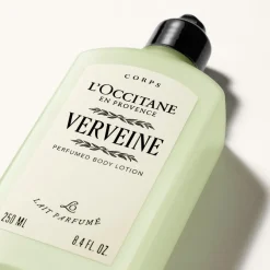 L'Occitane en Provence Verveine (Verbena) Body Lotion 250ml