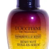 L'Occitane Immortelle Overnight Reset Serum kasvoseerumi 30 ml