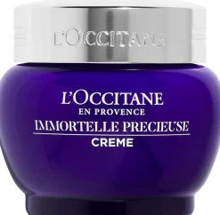 L'Occitane Precious Cream kasvovoide 50 ml
