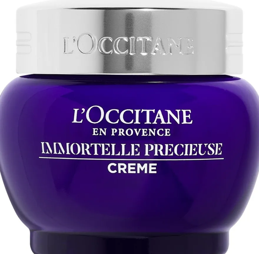 L'Occitane Precious Cream kasvovoide 50 ml