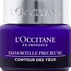L'Occitane Precious Eye Balm silmänympärysvoide 15 ml