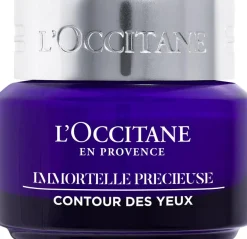 L'Occitane Precious Eye Balm silmänympärysvoide 15 ml