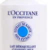 L'Occitane Shea cleansing milk -puhdistusmaito 200 ml