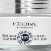 L'Occitane Shea Face Rich Cream kasvovoide 50 ml