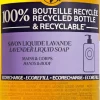 L'Occitane Shea Lavender Liquid Soap täyttöpakkaus 500 ml