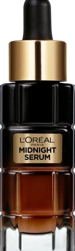 L'Oréal Paris Age Perfect Cell Renewal Midnight Serum heleyttävä yöseerumi 30 ml