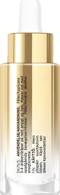 L'Oréal Paris Age Perfect Classic Micro-Collagen Peptide Seerumi kasvojen ja kaulan iholle 30ml