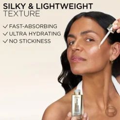 L'Oréal Paris Age Perfect Classic Micro-Collagen Peptide Seerumi kasvojen ja kaulan iholle 30ml