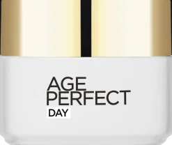 L'Oréal Paris Age Perfect Day kosteuttava & kiinteyttävä päivävoide ikääntyvälle iholle 50ml