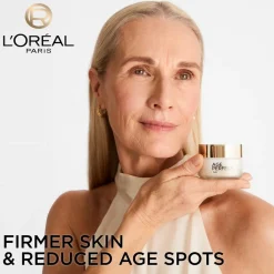 L'Oréal Paris Age Perfect Day kosteuttava & kiinteyttävä päivävoide ikääntyvälle iholle 50ml