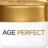 L'Oréal Paris Age Perfect Eye kosteuttava & kiinteyttävä silmänympärysvoide ikääntyvälle iholle 15ml